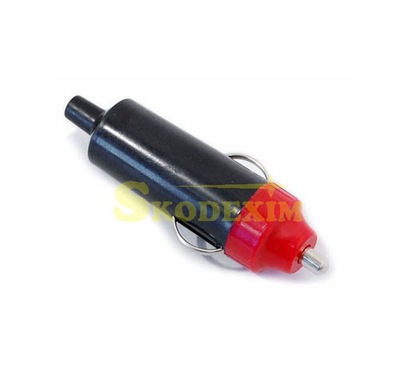 JACKPLUG FOR CIGARETTE LIGHTER 12V/24V CIGARETTE LIGHTER - milautoparts-fr.ukrlive.com