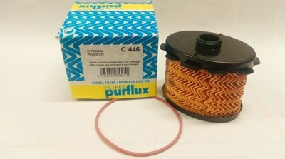 FILTER FUEL 1.9 DW8 CITROEN BERLINGO XSARA XANTIA - milautoparts-fr.ukrlive.com