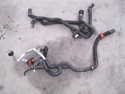 AUDI SQ5 Q5 3.0 TDI JUNCTION PIPE JUNCTION PIPE WATER 8R0819350BD - milautoparts-fr.ukrlive.com