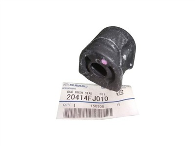 SUBARU WITH 20414FJ010 RUBBER BUSHING STABILIZER - milautoparts-fr.ukrlive.com