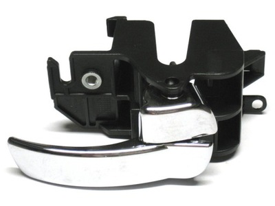 Ручка внутренний задняя p do nissan pathfinder navara фото №1