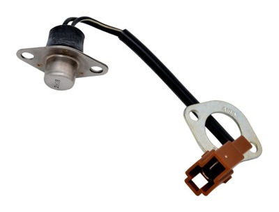 Датчик температури інтеркулер pajero ii sport l200 md160915 оригінал mit фото №1