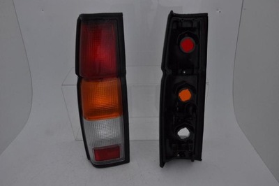 NISSAN PICK-UP NAVARA 1988-1997 LEFT 40 CM ^ - milautoparts-fr.ukrlive.com