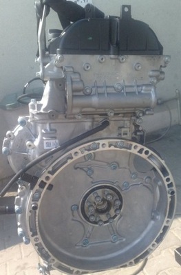 Mercedes glk 250 cdi 4 matic двигатель om 651 фото №1