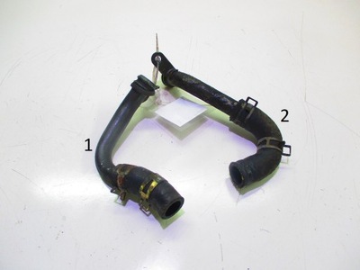 SAAB 9-5 95 01-09 3.0 TID D308L CABLE JUNCTION PIPE OILS - milautoparts-fr.ukrlive.com