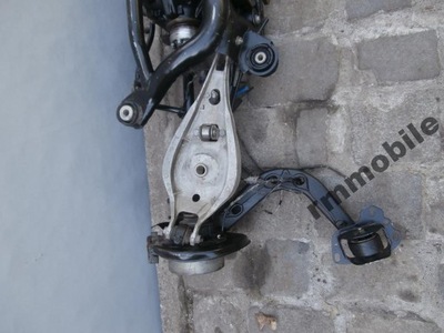 SUSPENSION RIGHT REAR REAR BMW Z4 E85 E86 - milautoparts-fr.ukrlive.com