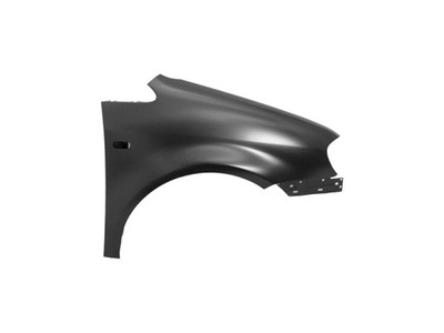 Крыло перед mpwy vw caddy iii 3 2k0 2004-2010 r фото №1