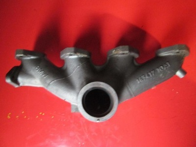 MANIFOLD OUTLET BMW 2 F45 F-45 2.0D - milautoparts-fr.ukrlive.com