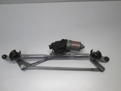 Механізм двірник передніх cx-5 cx5 lift фото №1