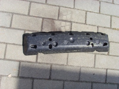 MERCEDES C W203 ABSORBER FOAM BUMPER FRONT - milautoparts-fr.ukrlive.com