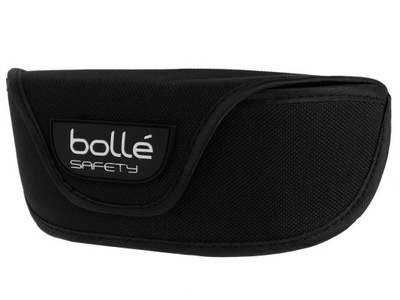 ETUI OCHRONNE NA OKULARY BOLLE KARABIŃCZYK RZEP