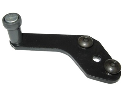 ROLL BOTTOM SIDE HINGE DOOR SLIDING FORD TRANSIT - milautoparts-fr.ukrlive.com