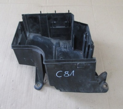 Opel corsa c корпус коробка предохранителей фото №1