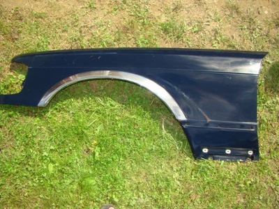 MERCEDES W126 S-CLASS WING LEFT .B004 - milautoparts-fr.ukrlive.com