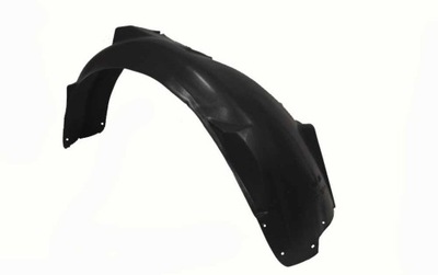 AUDI A6 C5 97-01 WHEEL ARCH COVER MUDGUARDS FRONT FRONT - milautoparts-fr.ukrlive.com