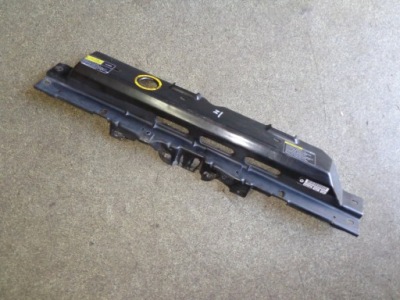 Jeep cherokee zj pas передній підсилювач верхній фото №1