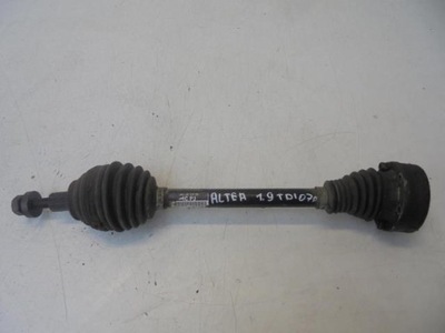 HALF-AXLE LEFT SEAT ALTEA 1.9 TDI - milautoparts-fr.ukrlive.com