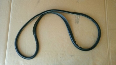 Прокладка кришки audi a5 a4 8w5825705 фото №1