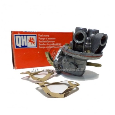 PUMP FUEL FORD TRANSIT 2.4D QFP149 - milautoparts-fr.ukrlive.com