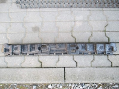 Пена бампера перед opel zafira b фото №1