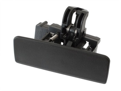 Ручка замок бардачка fiat grande punto linea фото №1