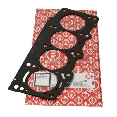 GASKET CYLINDER HEAD ELRING OPEL COMBO  