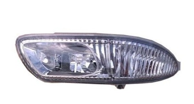 Новый левый противотуманная фара nissan maxima фото №1