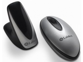 Mysz bezprzewodowa Labtec Wireless Plus Szczecin