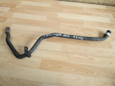 Wąż труба wody peugeot partner 1.6 ehdi 11r фото №1