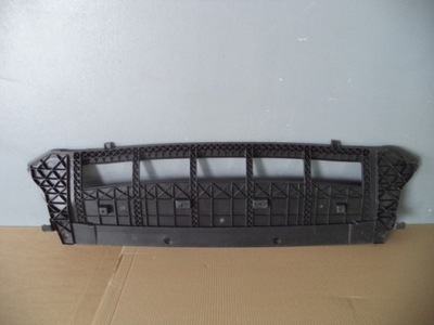 Audi q5 защита плита мат pod бампер фото №1