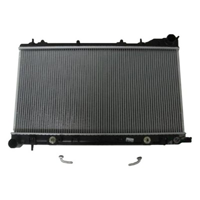 RADIATEUR EAUX SUBARU FORESTER 02-08 2.5 T B - milautoparts-fr.ukrlive.com