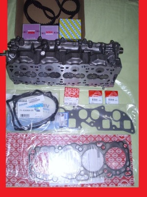 BUSES NISSAN PRIMERA P11 2.0TD 0432217309 - milautoparts-fr.ukrlive.com