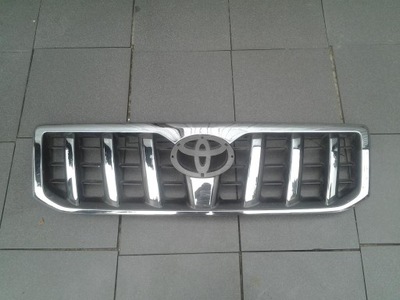 TOYOTA LAND CRUISER J120 FJ120 120 GRILLE CALANDRE DU RADIATEUR AVANT 2003-2009 - milautoparts-fr.ukrlive.com