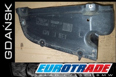 Bmw 3 e92 e93 захист m3 фото №1