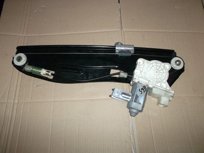 LIFT DEVICE GLASS MECHANISM REAR REAR LEFT BMW 7 E65 - milautoparts-fr.ukrlive.com