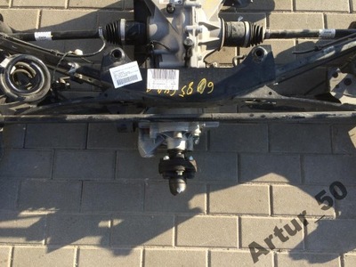 CHASSIS POUTRE CHÂSSIS CHASSIS BMW 2 F45 F46 4X4 - milautoparts-fr.ukrlive.com