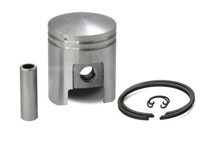 PISTON WSK 125 52,00 NOMINAL ANNEAUX AK12 - milautoparts-fr.ukrlive.com