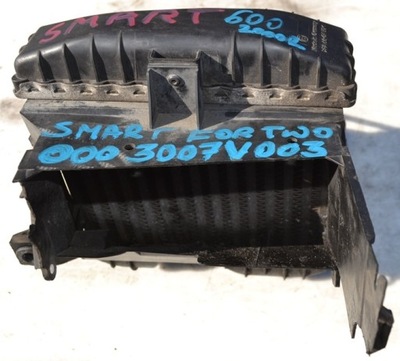 Smart радіатор повітря інтеркулер 0003007v003 фото №1