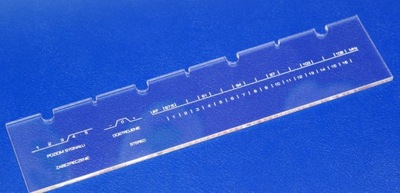 RADMOR 5412 -skala 87,5-108 MHz