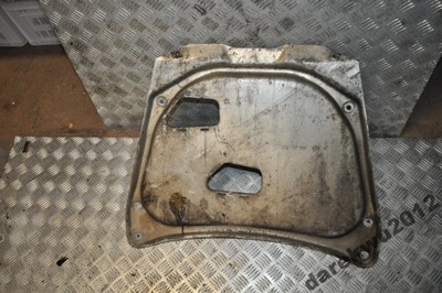 Крышка pod двигатель bmw x5 e53 фото №1