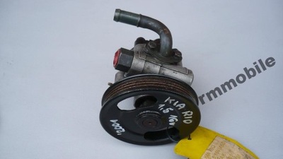 Насос усилителя kia rio 1,5 16v 2001r фото №1