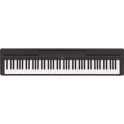 Pianina cyfrowe Yamaha P-45B