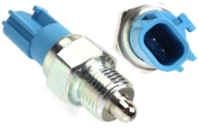 Mazda 6 / mpv выключатель датчик света заднего вида фото №1