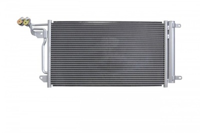 ÉTAT NOUVEAU RADIATEUR DU CLIMATISEUR SEAT TOLEDO 12 13 14- 6C0816411C - milautoparts-fr.ukrlive.com