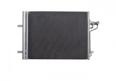 ÉTAT NOUVEAU RADIATEUR DU CLIMATISEUR FORD FOCUS 3 11 12- - milautoparts-fr.ukrlive.com