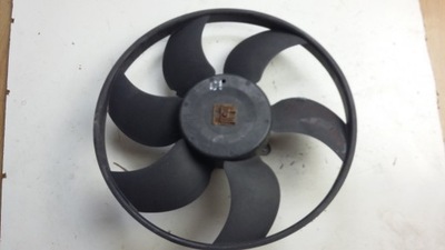 FAN RENAULT MEGANE II 1.6 16V - milautoparts-fr.ukrlive.com