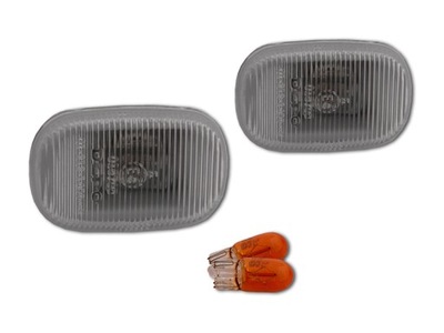 Поворотник поворотник toyota picnic previa celica lexus gs rx rx300 supra фото №1