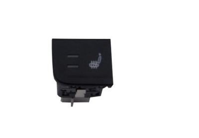 BUTTON HEATED SEAT 6C0963563A POLO 6R 6C - milautoparts-fr.ukrlive.com