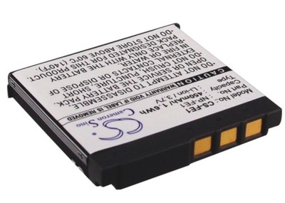 Akumulator Bateria SONY NP-FE1 DSC-T7 CYBERSHOT
