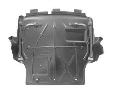 PROTECTION ENGINE VW T5 T6 TRANSPORTE MULTIVAN - milautoparts-fr.ukrlive.com